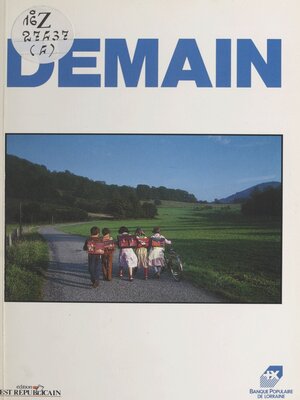 cover image of Demain